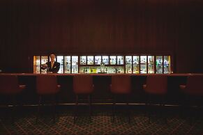 Grand Prince Hotel Shin Takanawa