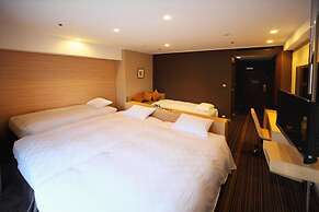 Grand Prince Hotel Shin Takanawa