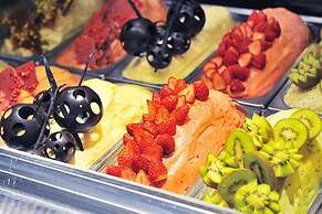 Grand Prince Hotel Shin Takanawa