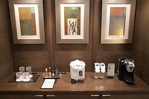 Grand Prince Hotel Shin Takanawa