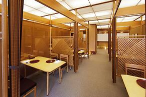 Grand Prince Hotel Shin Takanawa