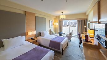 Grand Prince Hotel Shin Takanawa