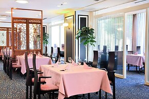 Grand Prince Hotel Shin Takanawa