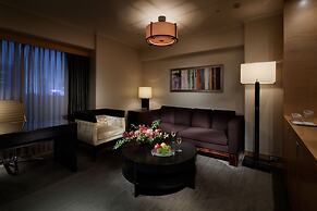 Grand Prince Hotel Shin Takanawa