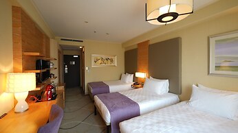 Grand Prince Hotel Shin Takanawa