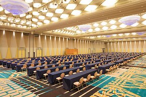 Grand Prince Hotel Shin Takanawa