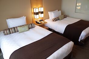Grand Prince Hotel Shin Takanawa
