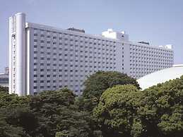 Grand Prince Hotel Shin Takanawa