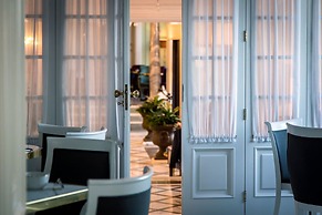 Grand Hotel Santa Lucia