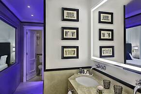 Grand Hotel Santa Lucia