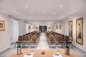 Grand Hotel Santa Lucia