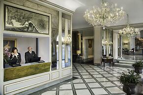 Grand Hotel Santa Lucia