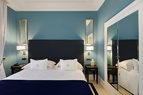 Grand Hotel Santa Lucia