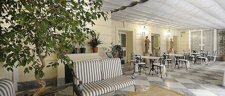 Grand Hotel Santa Lucia