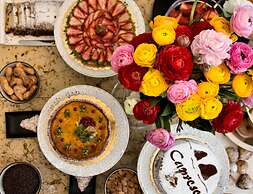 Grand Hotel Santa Lucia