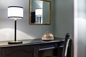 Grand Hotel Santa Lucia