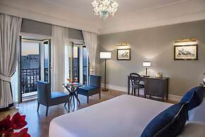 Grand Hotel Santa Lucia