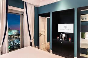 Grand Hotel Santa Lucia