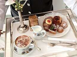 Grand Hotel Santa Lucia