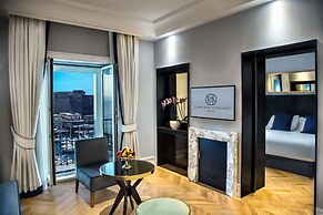 Grand Hotel Santa Lucia