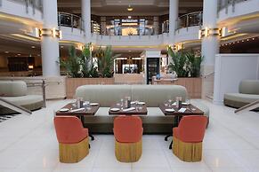 Hilton Berlin