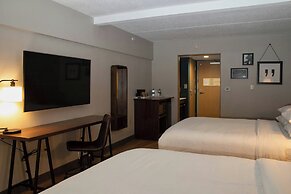 Four Points by Sheraton Allentown Lehigh Valley