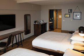 Four Points by Sheraton Allentown Lehigh Valley