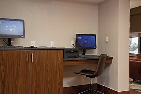 Four Points by Sheraton Allentown Lehigh Valley