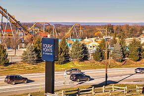 Four Points by Sheraton Allentown Lehigh Valley