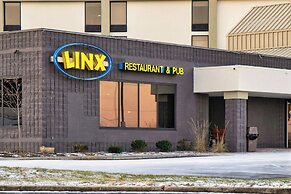 Four Points by Sheraton Allentown Lehigh Valley