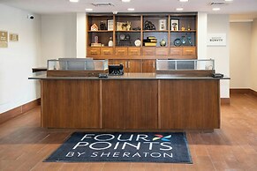 Four Points by Sheraton Allentown Lehigh Valley