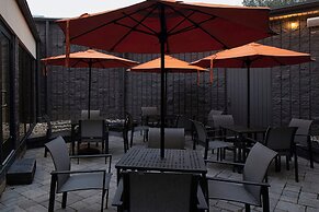 Four Points by Sheraton Allentown Lehigh Valley