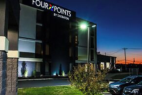 Four Points by Sheraton Allentown Lehigh Valley