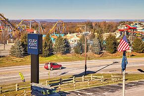 Four Points by Sheraton Allentown Lehigh Valley