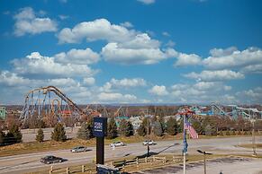 Four Points by Sheraton Allentown Lehigh Valley