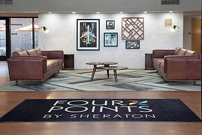 Four Points by Sheraton Allentown Lehigh Valley