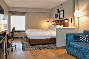 Four Points by Sheraton Allentown Lehigh Valley