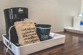 Four Points by Sheraton Allentown Lehigh Valley