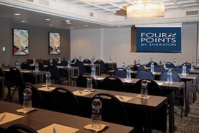 Four Points by Sheraton Allentown Lehigh Valley