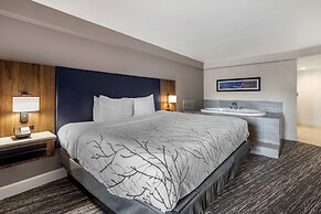 Best Western Premier Denver East