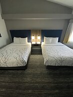 Best Western Premier Denver East