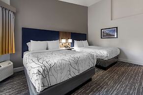 Best Western Denver East
