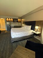 Best Western Premier Denver East