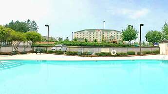 Hampton Inn Atlanta-Town Center/Kennesaw