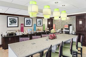 Hampton Inn Atlanta-Town Center/Kennesaw