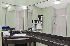 Hampton Inn Atlanta-Town Center/Kennesaw