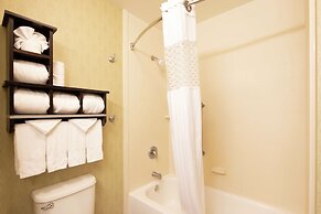 Hampton Inn Atlanta-Town Center/Kennesaw