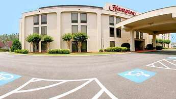 Hampton Inn Atlanta-Town Center/Kennesaw