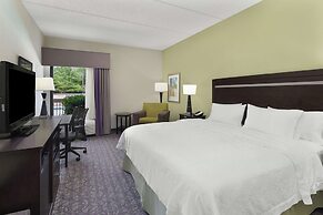 Hampton Inn Atlanta-Town Center/Kennesaw