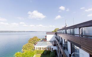 Seehotel Leoni